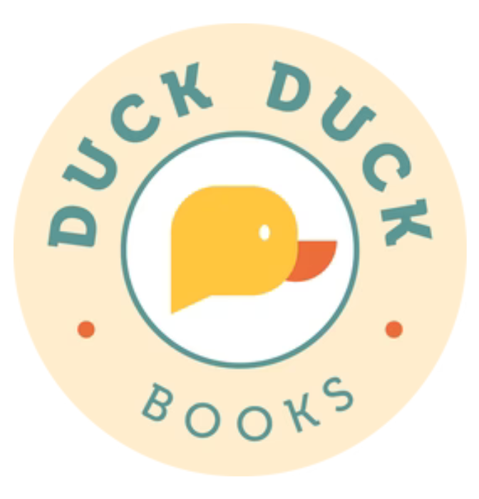Duck Duck Books